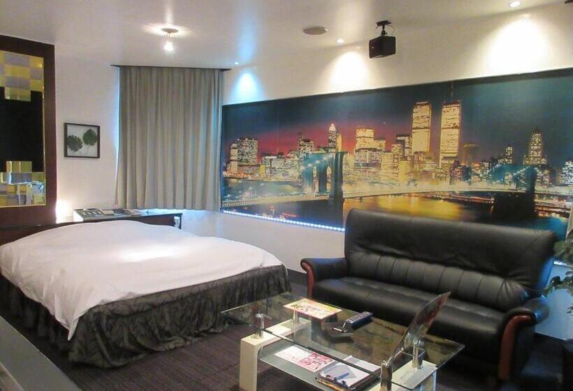 Ocean Hotel Adult Only   Former Kagoshima Intelligence