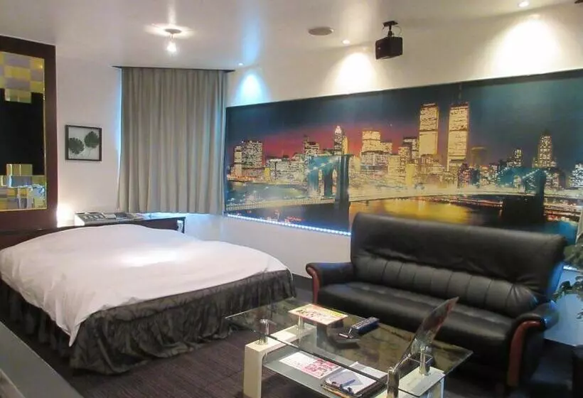Ocean Hotel Adult Only Former Kagoshima Intelligence