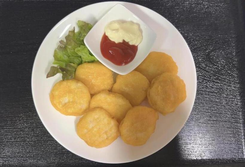 Ocean Hotel Adult Only   Former Kagoshima Intelligence