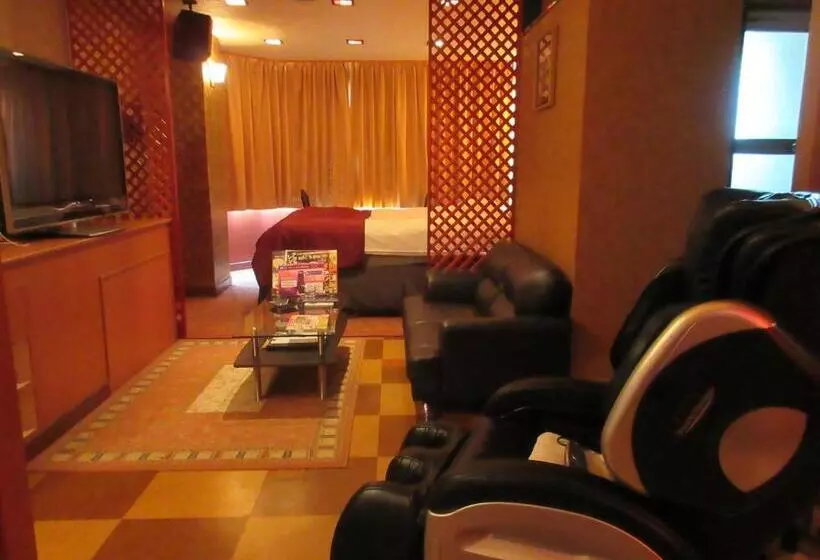 Ocean Hotel Adult Only Former Kagoshima Intelligence