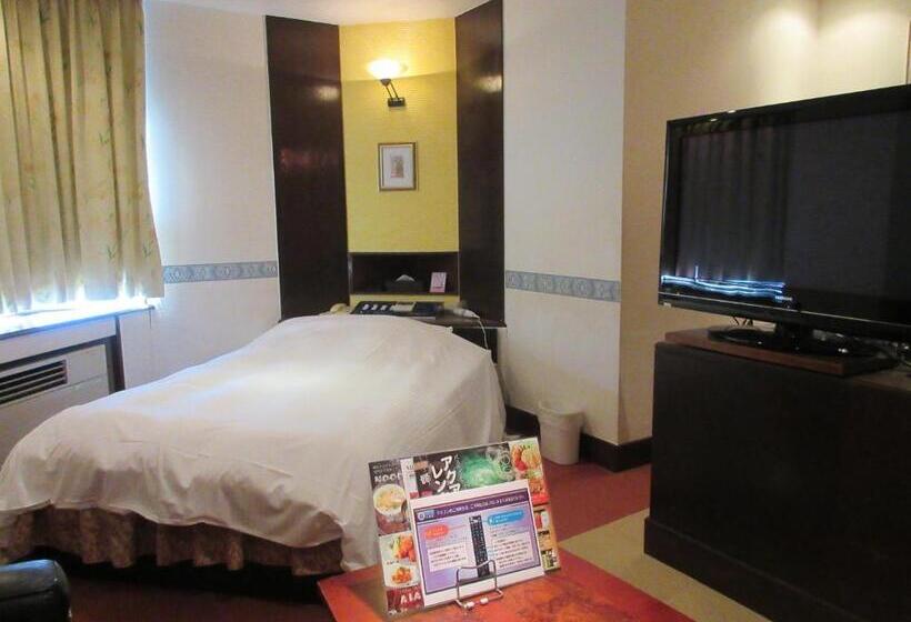 Ocean Hotel Adult Only   Former Kagoshima Intelligence