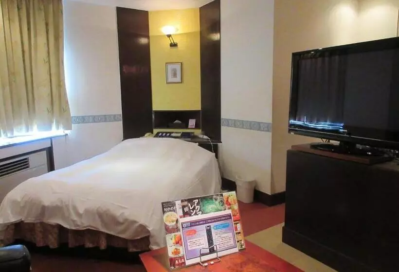 Ocean Hotel Adult Only Former Kagoshima Intelligence