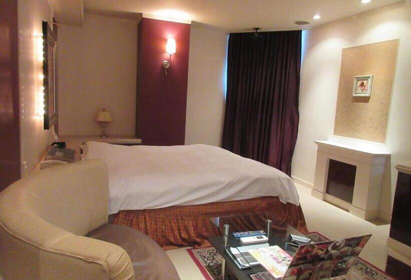 Ocean Hotel Adult Only   Former Kagoshima Intelligence