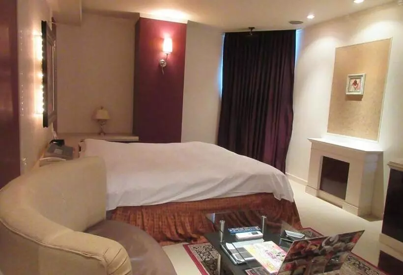 Ocean Hotel Adult Only Former Kagoshima Intelligence