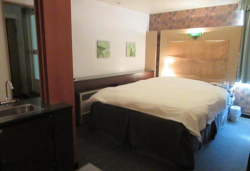 Ocean Hotel Adult Only   Former Kagoshima Intelligence