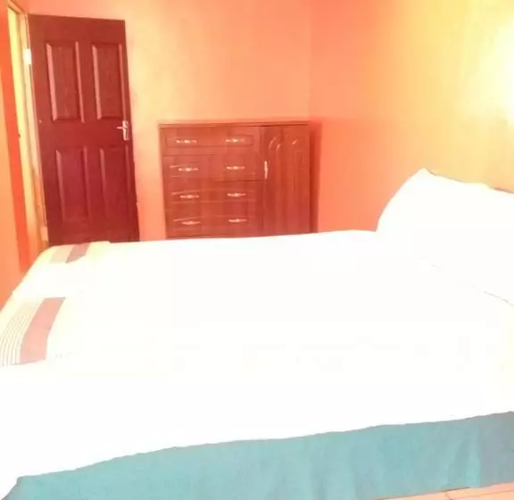 Olive Shade B&b