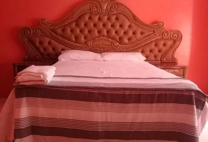 Olive Shade B&b