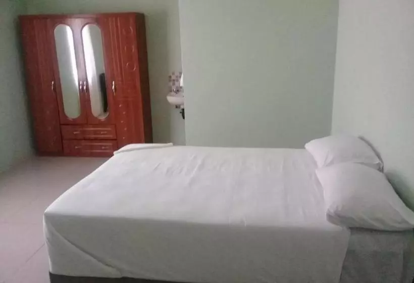 Olive Shade B&b