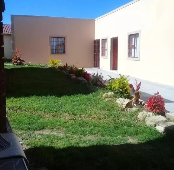 Olive Shade B&b