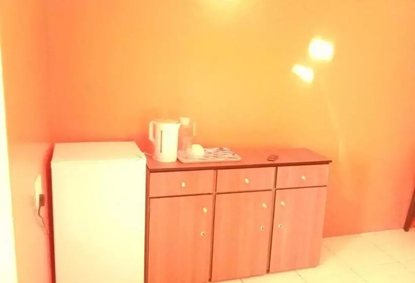 Olive Shade B&b