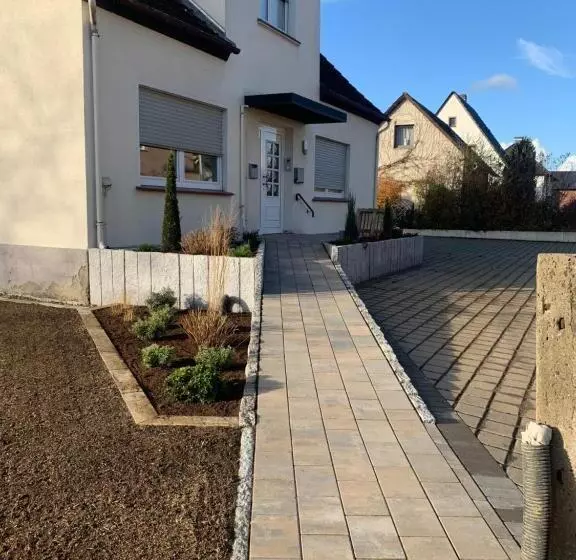 Majatalo Die Weinsiedelei