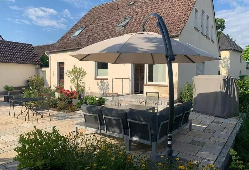 Majatalo Die Weinsiedelei