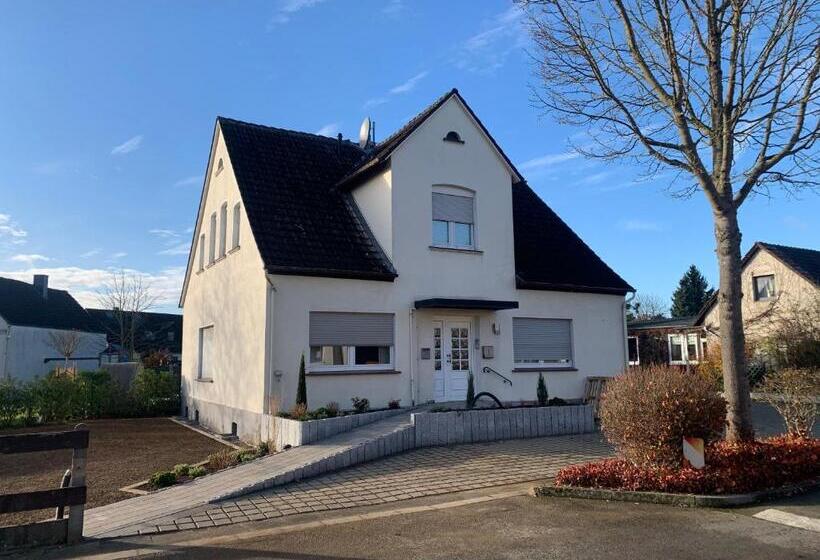 ペンション Die Weinsiedelei