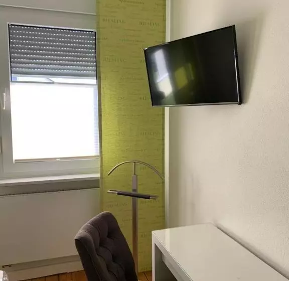 Majatalo Die Weinsiedelei