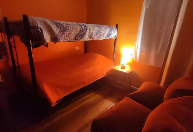 پانسیون Gatos De Campo Tiernos Y Traviesos