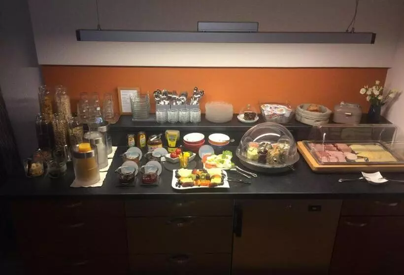 Majatalo Haus Luisenhof