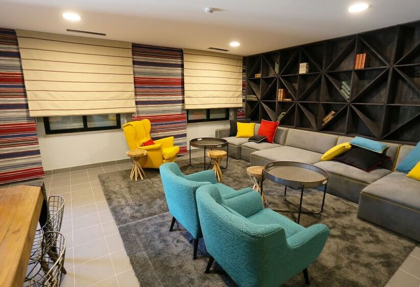 Hi Setubal Pousada De Juventude Hostel