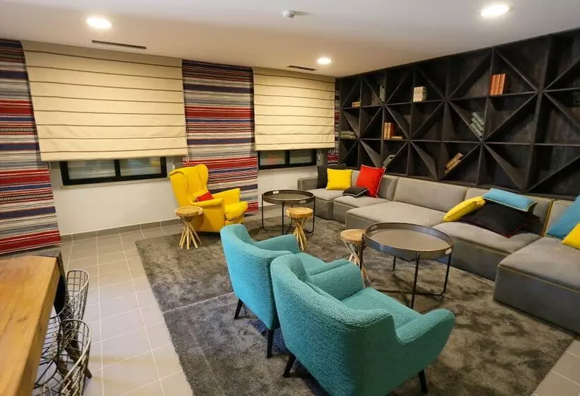 Hi Setubal Pousada De Juventude   Hostel