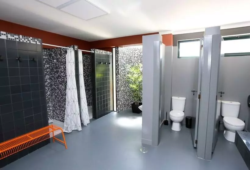 Hi Setubal Pousada De Juventude   Hostel