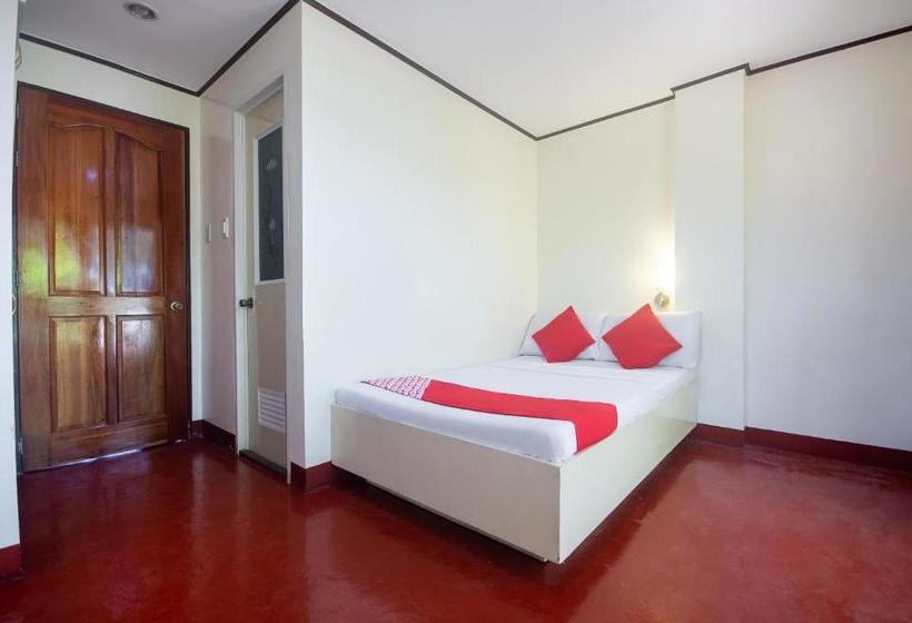 Albergue Master S Inn