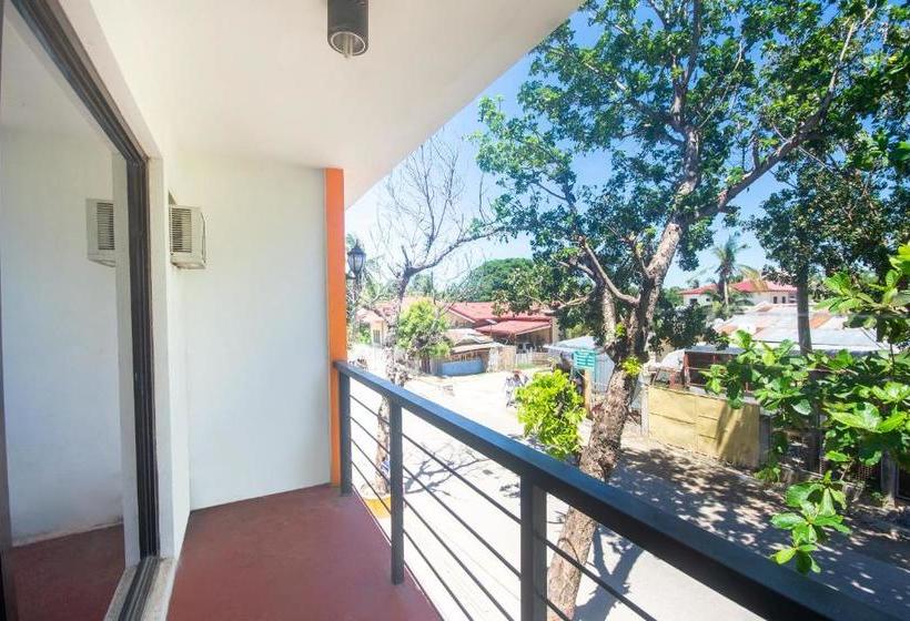 Albergue Master S Inn