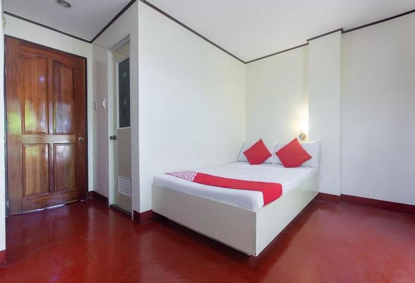 Albergue Master S Inn