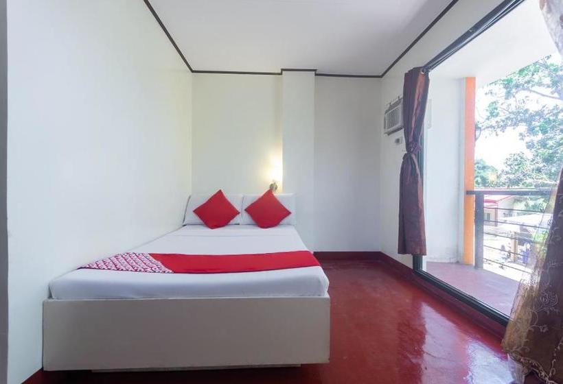 Albergue Master S Inn