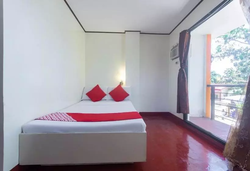 ユースホステル Master S Inn