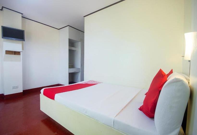 Albergue Master S Inn