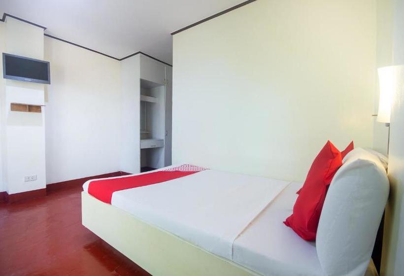 Albergue Master S Inn