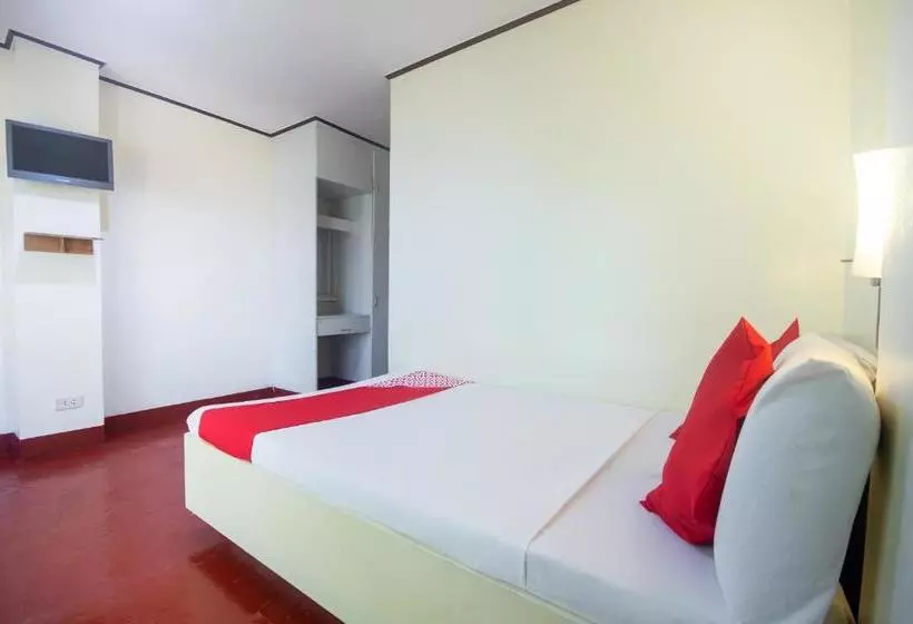 ユースホステル Master S Inn