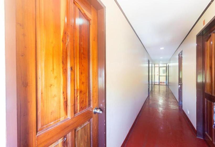 Albergue Master S Inn