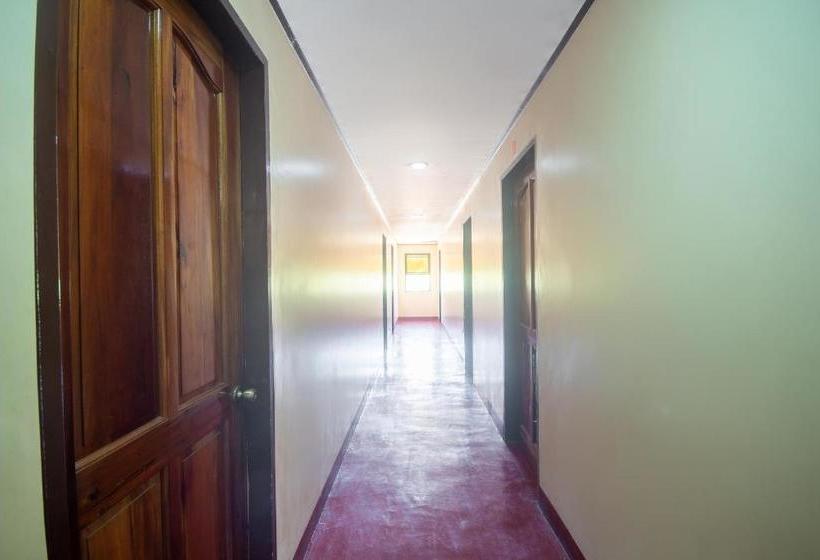 Albergue Master S Inn