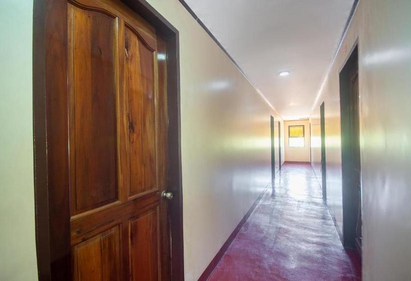 Albergue Master S Inn