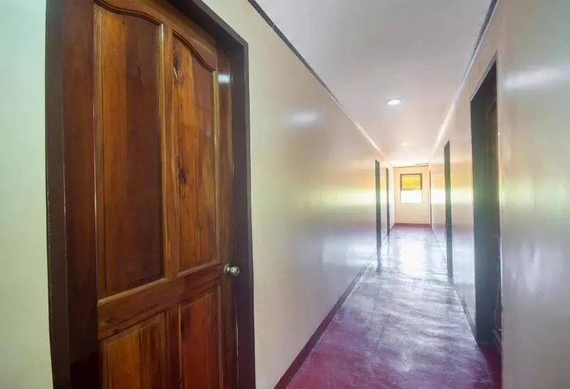 ユースホステル Master S Inn