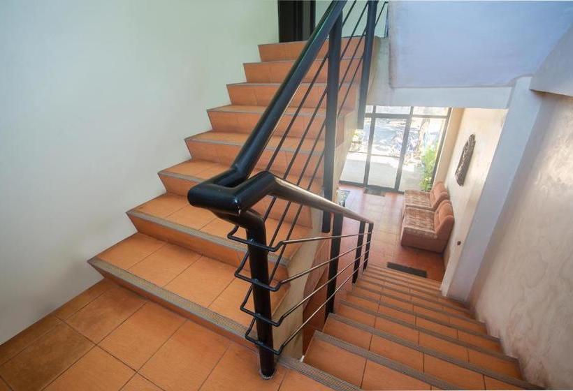 Albergue Master S Inn