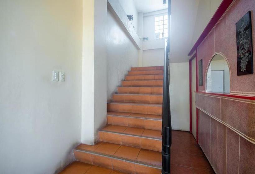 Albergue Master S Inn