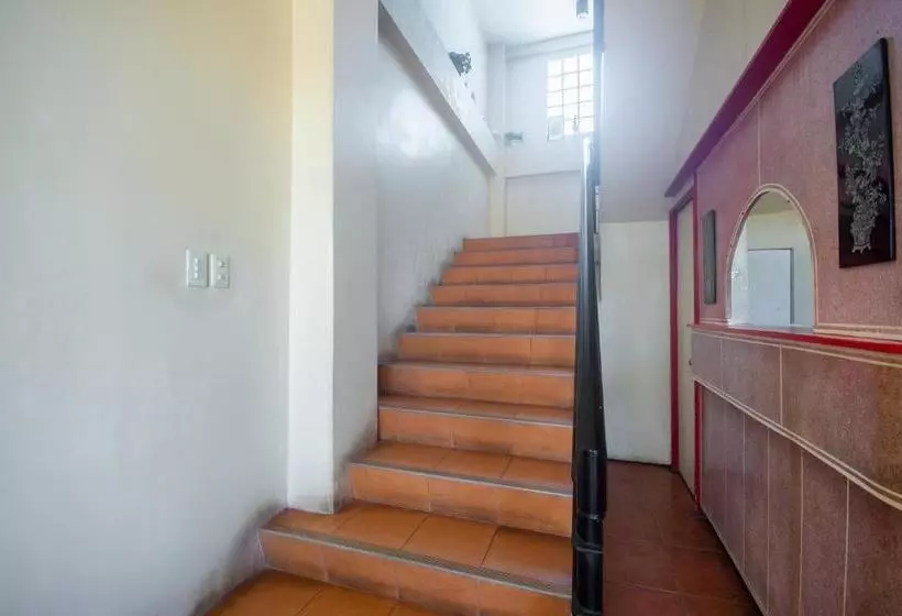 ユースホステル Master S Inn