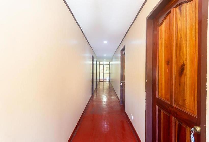 Albergue Master S Inn