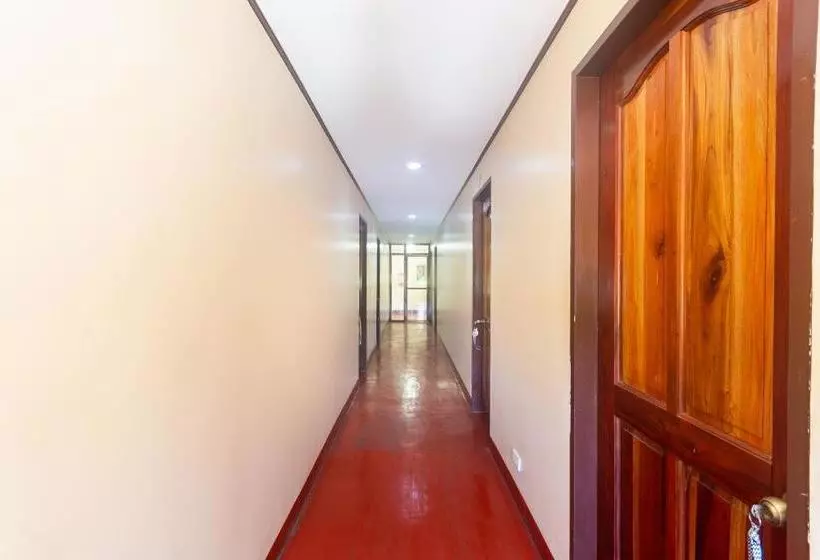 ユースホステル Master S Inn