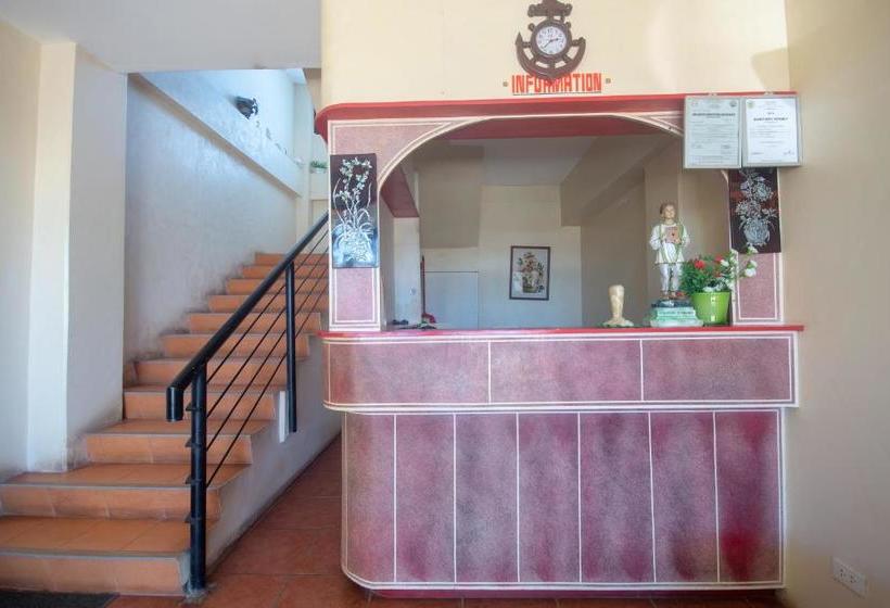 Albergue Master S Inn