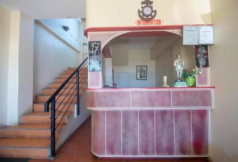 ユースホステル Master S Inn