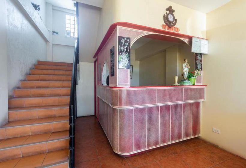 Albergue Master S Inn