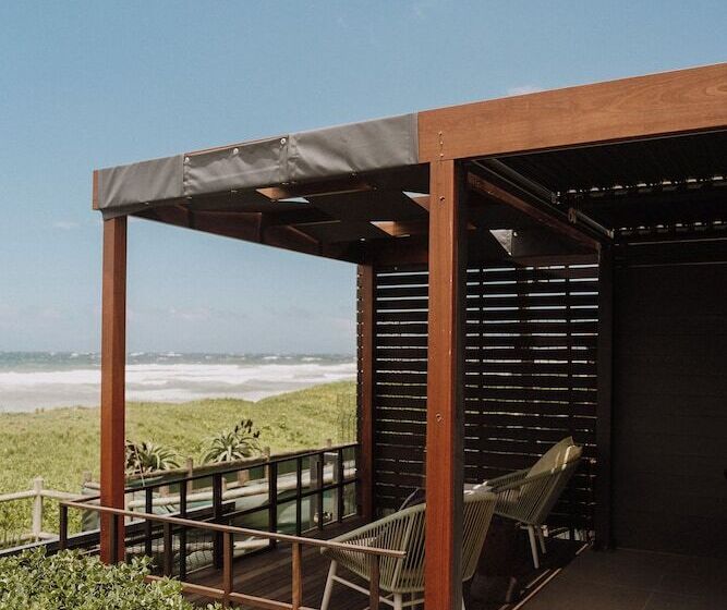 Bed and Breakfast North Star Micro