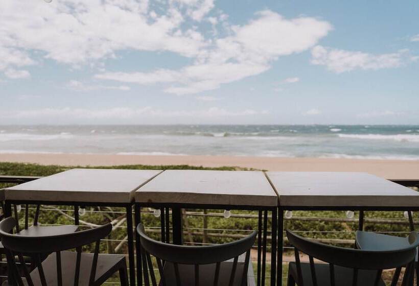 Bed and Breakfast North Star Micro