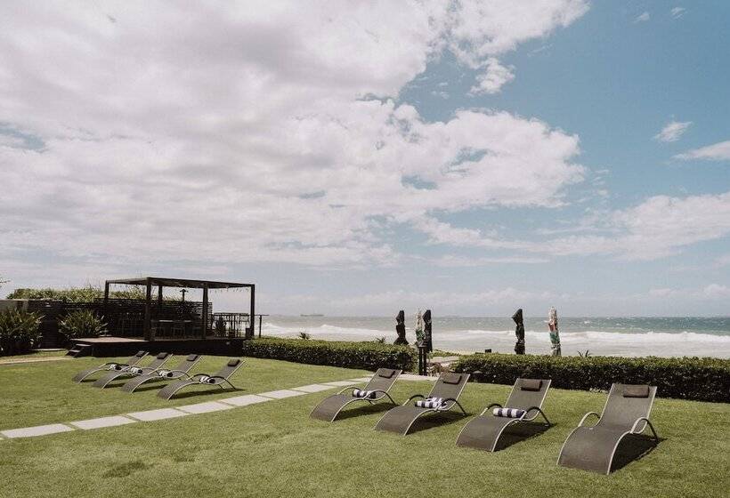 Bed and Breakfast North Star Micro