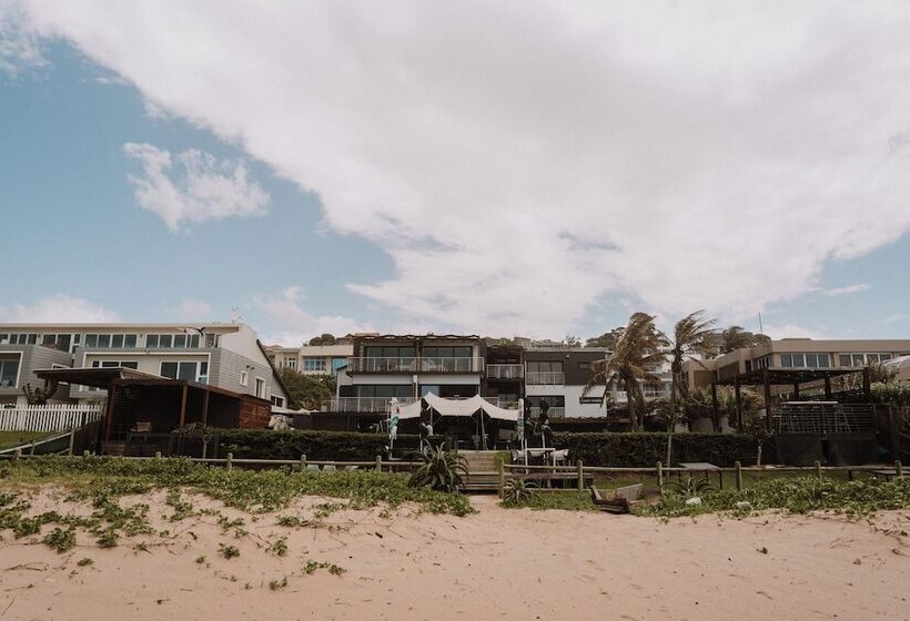 Bed and Breakfast North Star Micro