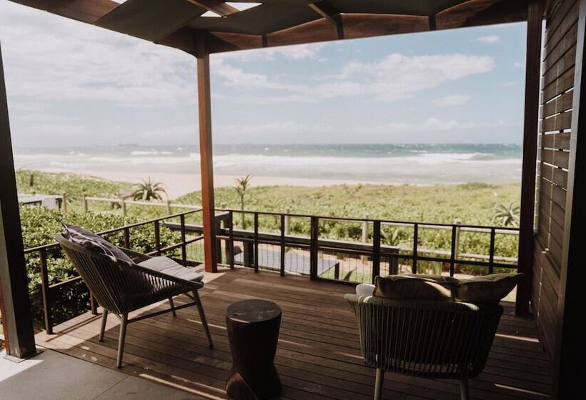 Bed and Breakfast North Star Micro