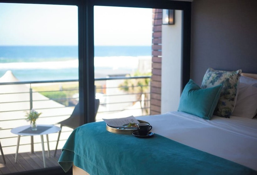 Bed and Breakfast North Star Micro