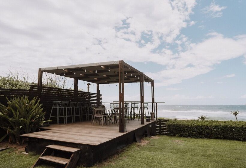 Bed and Breakfast North Star Micro